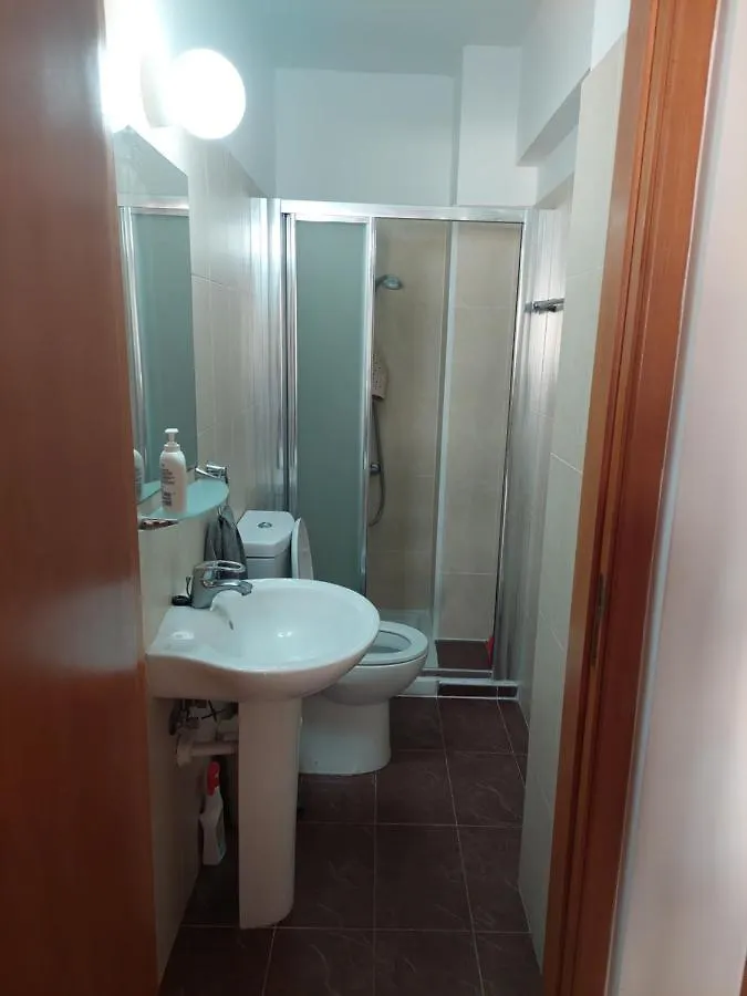 Apartment Green Valley Flat Tersephanou